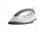 &bdquo;Sunflow&ldquo; M1-2010 kelioninis lygintuvas su tefloniniu padu, 1200 W, baltas ir pilkas