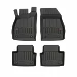 FROGUM 3D guminiai kilimėliai, skirti Opel Insignia A 2008-2017