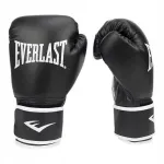 Bokso pir&scaron;tinės Everlast Core 2 Black L/XL