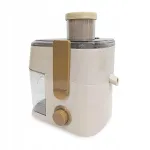 700 W sulčiaspaudė Maestro MR-800, 60 mm įkrovimo anga, plastikinė