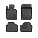 FROGUM 3D guminiai kilimėliai BMW 3 serijai E90/E91 04-12/3 serijai E92 06-12
