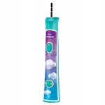 Philips Sonicare HX6322/04 elektrinio dantų &scaron;epetėlio rankenėlė vaikams