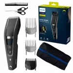 &bdquo;Philips Hairclipper 5000 Series HC5632/15&ldquo; plaukų kirpimo ma&scaron;inėlė
