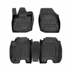 FROGUM 3D guminiai kilimėliai Honda Civic IX 2011-2016