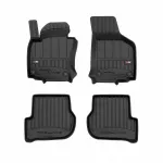 FROGUM 3D guminiai kilimėliai VW Jetta V 2005-2011 / Golf V 2003-2009