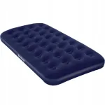 Bestway 67001 vienvietis pripučiamas veliūrinis čiužinys 188 &times; 99 &times; 22 cm