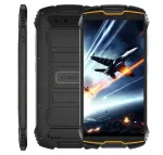 I&scaron;manusis telefonas &bdquo;Cubot King Kong Mini 2 Pro&ldquo; LTE, &bdquo;Android 11&ldquo;, &bdquo;Dual SIM&ldquo;