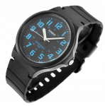 Analoginis vyri&scaron;kas laikrodis "Casio" MW-240
