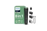 Daugiafunkcis trimeris &bdquo;Philips Series 3000 MG3940/15&ldquo;, 8 viename