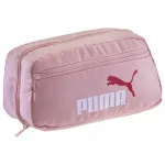 Didelė rožinė kelioninė kosmetinė &bdquo;Puma Washbag&ldquo;, 28 &times; 13,5 &times; 13 cm