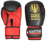 MASTERS RPU-3 bokso pir&scaron;tinės