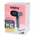 Beldray drabužių garintuvas, rankinis, 1200 W