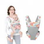 Ergonomi&scaron;ka reguliuojama kūdikio ne&scaron;ioklė &bdquo;4 viename&ldquo;, iki 15 kg