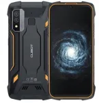 I&scaron;manusis telefonas CUBOT KING KONG 6, 4/64 GB, LTE, Dual SIM, tvirtas