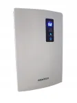 Oro sausintuvas Ozontech 2000B, drėgmės surinkėjas, 2 l, UV lempa