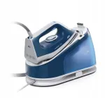 BRAUN IS 1512 BL garų generatorius, 2200 W, 6 bar, 1,7 l, &bdquo;SuperCeramic&ldquo;