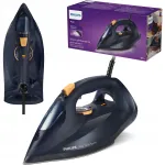 PHILIPS Azur Series 7000 garinis lygintuvas, 3000 W, mėlynas ir geltonas, DST7060/20