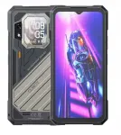 &bdquo;Cubot KingKong X&ldquo; i&scaron;manusis telefonas, 16 GB RAM, 256 GB, NFC, &bdquo;Dual SIM&ldquo;, 5G, atsparus vandeniui ir dulkėms