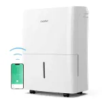&bdquo;Comfee MDDF-16DEN7-WF&ldquo; oro sausintuvas, 16 l/24 val.