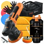 ADBL ROLLER D09125-01 automobilio poliravimo ma&scaron;ina, XL rinkinys