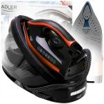 Adler AD 5047 garų generatorius su keraminiu padu, 3100 W