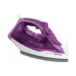 TEFAL Express Steam FV2836 2400 W garinis lygintuvas su keraminiu padu ir apsauga nuo la&scaron;ėjimo