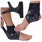 Fit4Med kulk&scaron;nies įtvaras, de&scaron;inei pėdai, universalus