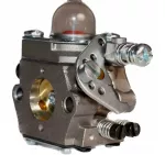 Karbiuratorius tipas WALBRO WT-460 OLEO-MAC 730 735 740 SPARTA 40 Efco 8300 8400