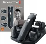 Akumuliatorinis kūno trimeris &bdquo;Remington PG6030&ldquo; &ndash; priežiūros rinkinys