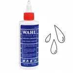 Wahl Clipper Oil a&scaron;menų tepimo ir apsaugos nuo korozijos aliejus kirpimo ma&scaron;inėlėms, 118 ml