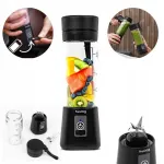 Belaidis trintuvas &bdquo;Huslog TO GO MixUp&ldquo; 180 W, USB, kelioninis, HUS1025