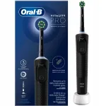 Elektrinis dantų &scaron;epetėlis &bdquo;Oral-B Vitality Pro D103 Box Black&ldquo;
