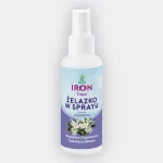 Iron lyginimo pur&scaron;kalas, 100 ml