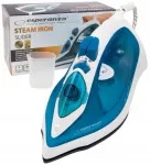 Garinis lygintuvas Esperanza Slider Ceramic, savaime i&scaron;sivalantis, 2200 W