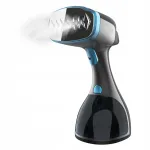 Cecotec IronHero 1800 Ultimate rankinis drabužių garintuvas, 1800 W, LED ekranas