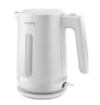 Elektrinis virdulys &bdquo;Philips Serija 3000&ldquo; HD9411/00, 2200 W, 1,7 l, baltas