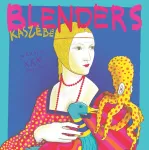 [LP] BF21 BLENDERS Kasz&euml;b&euml; (spalvotas 2xLP)