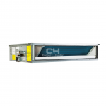 Cooper&Hunter Multisplit tipo ortakinis vidinis blokas  CHML-ID18RK