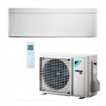 Daikin Sieninis oro kondicionierius Emura   FTXJ50AB RXJ50A