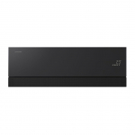 Samsung Multi-Split tipo sistemos vidinė sieninė dalis WindFree Premiere+ Soapstone Charcoal AR70H09CAABNEU