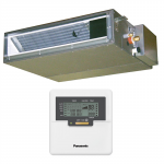 Panasonic Ortakinis vidinis blokas   CS-Z25UD3EAW