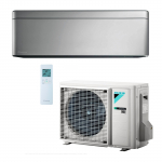 Daikin Sieninis oro kondicionierius Stylish   FTXA35CS RXA35A8