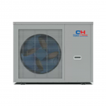 Cooper&Hunter &Scaron;ilumos siurblys oras-vanduo monoblokas EviPower inverter CH-HP12UIMPRM