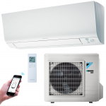 Daikin Sieninis oro kondicionierius Perfera   FTXM60R RXM60R