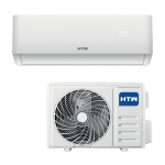 HTW Sieninis &scaron;ilumos siurblys oras-oras (-25&deg;C) Nordic HTW-18NORDIC