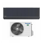 Panasonic &Scaron;ilumos siurblys oras-oras HZ  CS-HZ25XKE-H CU-HZ25XKE