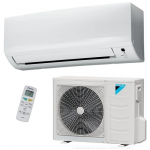 Daikin Sieninis oro kondicionierius Sensira   FTXF35E RXF35E