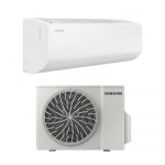 Samsung Sieninis oro kondicionierius Luzon S2  AR50F12C1BHNEU AR50F12C1BHXEU