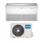 HTW Palubinis - grindinis oro kondicionierius IX43 HTW-CF090IX43R32 HTW-CFI-090IX43R32 HTW-UO090IX43R32