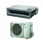 Daikin Ortakinis oro kondicionierius SkyAir (iki 40PA)   FDXM35F9 RZAG35A